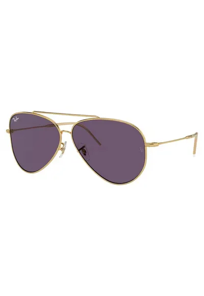 Ochelari de soare RBR0101S 001/1A 62 - Marime 62 mm