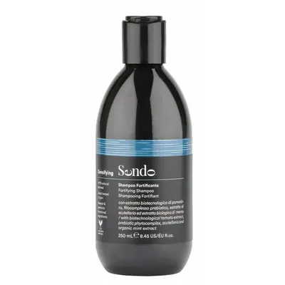 Sampon fortifiant cu efect de densificare, densifying, 250ml, Sendo
