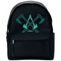 Ghiozdan Assassin's Creed - Axes and Crest Valhalla