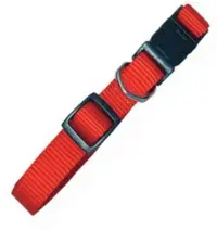 Zgarda Nylon 15 mm