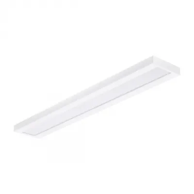 Corp de Iluminat LED Aparent 200x1200mm