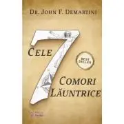 Cele sapte comori launtrice