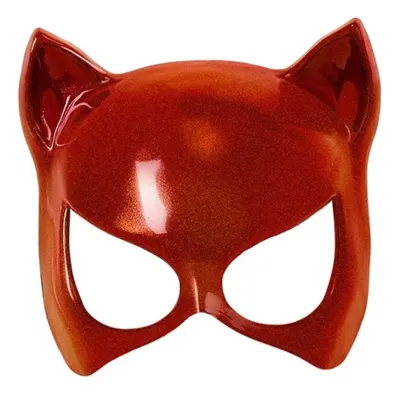 Masca cat woman rosie