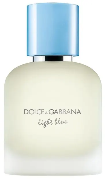 Dolce & Gabbana Apă de toaletă Light Blue Pour Homme, 50 ml