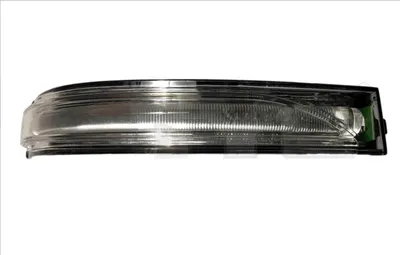 Semnalizator oglinda dreapta potrivit HYUNDAI i20 KIA PICANTO dupa 2008