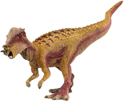 Figurina Schleich Dinosaurs Pachycephalosaurus