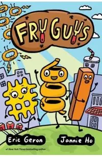 Fry Guys: Volume 1
