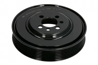 Fulie Curea Arbore Cotit (numar Dinti: 5) Potrivit Audi A3, A4 B6, A4 B7, Tt; Seat Alhambra, Altea, Altea Xl, Cordoba, Exeo, Exeo St, Ibiza Ii, Ibiza Iii, Ibiza Iv, Ibiza Iv Sc, Leon 1.6-2.0lpg 09.95
