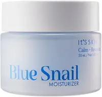 It's Skin Blue Snail Cremă hidratantă pentru față, 50 ml
