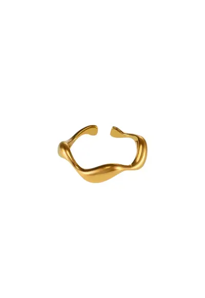 Inel Surf Gold