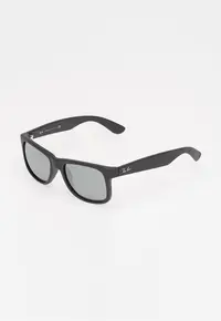 Ochelari de soare negru mat Justin