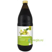 Suc din Fructe de Noni Ecologic/Bio 1L