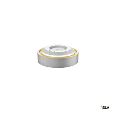 MEDO 30 CW, CORONA, TRIAC, silver-grey 3000/4000K