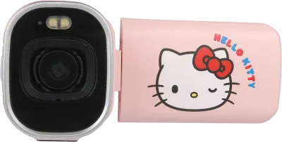 YASHICA x Hello Kitty DigiPocket Camcorder (Pink) - Default Title