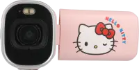 YASHICA x Hello Kitty DigiPocket Camcorder (Pink) - Default Title