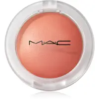 MAC Cosmetics Glow Play Blush blush cu efect iluminator culoare That´s Peachy 7,3 g