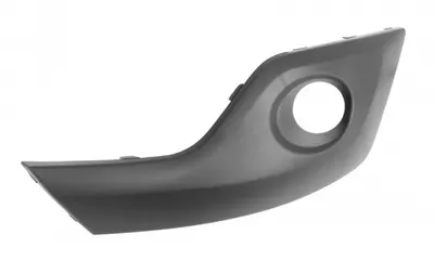 Grila bara fata stanga cu locas proiectoare FORD TRANSIT TOURNEO CUSTOM dupa 2012