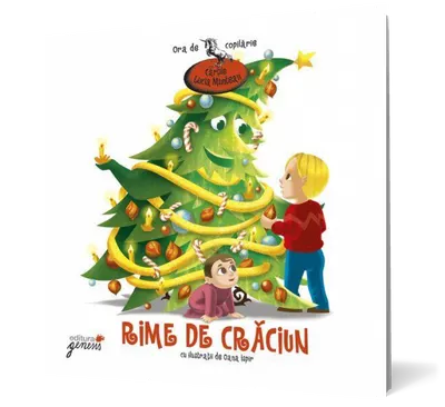 Rime de Crăciun