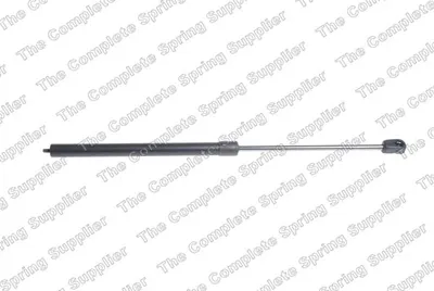 Amortizor capota fata stanga PORSCHE PANAMERA Hatchback 2009-2016