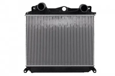 Intercooler potrivit MAN TGA, TGX I D2066LF25-D2876LF13 01.03