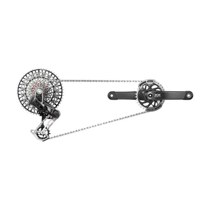 Sram Kit Xx Axs Eagle Transmisson