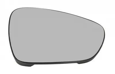 Sticla oglinda dreapta convexa, incalzita CITROEN C3 dupa 2009