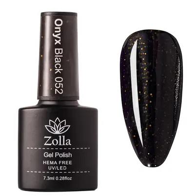 Ojă Semipermanentă Zolla HEMA Free 052 - 7.3ml