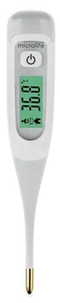 Termometru electronic Microlife - MT 850 3 în 1, 8 secunde