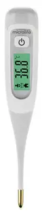 Termometru electronic Microlife - MT 850 3 în 1, 8 secunde