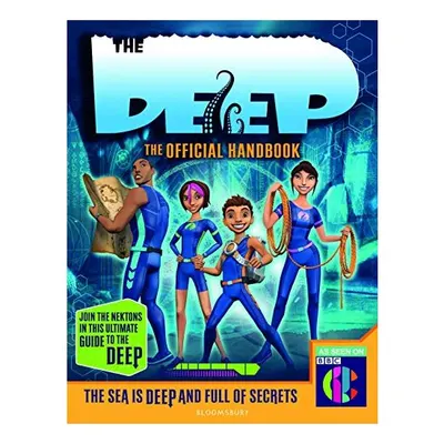 The Deep Official Handbook