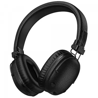 Handsfree Bluetooth Acefast BO34 Suenos, A2DP, Negru