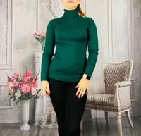 Helanca Dama Verde