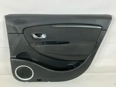 Fata usa interioara dreapta fata 809000459R Renault Grand Scenic 3 (2009-2011)
