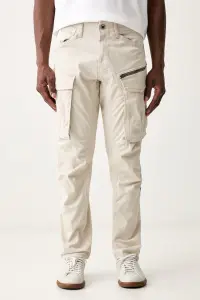 G-Star blugi tapered pentru bărbați Rovic Zip 3D Regular Tapered