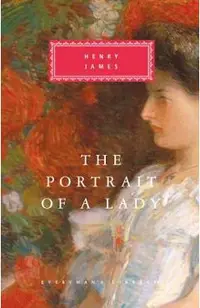 The Portrait of a Lady: Introduction by Peter Washington
