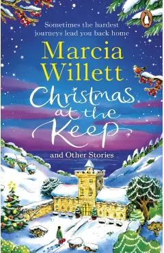 Christmas at the Keep and Other Stories