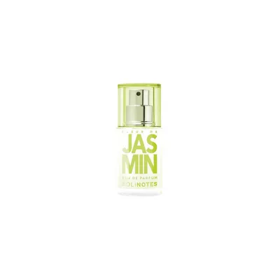 Apa de parfum Fleur de Jasmin, 15ml, SoliNotes