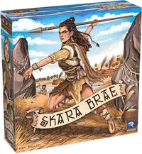 Joc de societate Skara Brae - Strategic