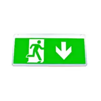 Small Disc ptr.KX including 3 pictograms (visibility: 22m)