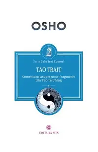 Tao trăit - Paperback - Osho