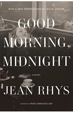 Good Morning, Midnight
