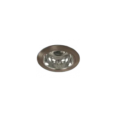 Spot Downlight Gl202e, 2 X Max E27, 2xmax 20 W, Satin Nichel, D- 226 Mm, Stellar