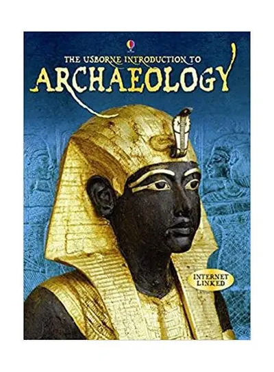 Introduction to Archaeology - Paperback - Struan Wheatley