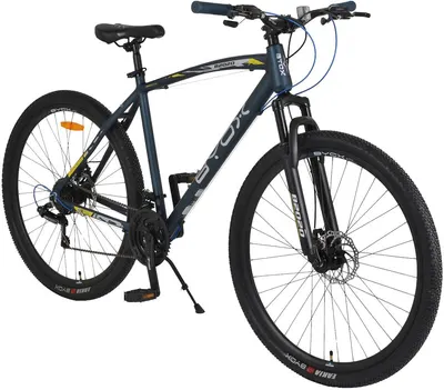Bicicletă Byox - Alloy B2020, 29''