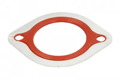 Garnitura carcasa termostat potrivit CHRYSLER PACIFICA, VOYAGER IV; DODGE CARAVAN, GRAND 3.3 3.5 3.8 02.00-12.08