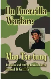 On Guerilla Warfare
