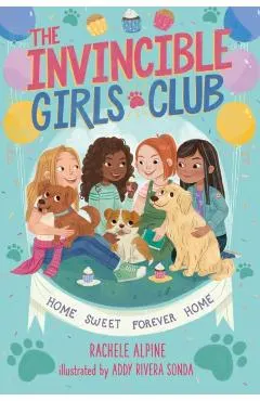 Home Sweet Forever Home, 1