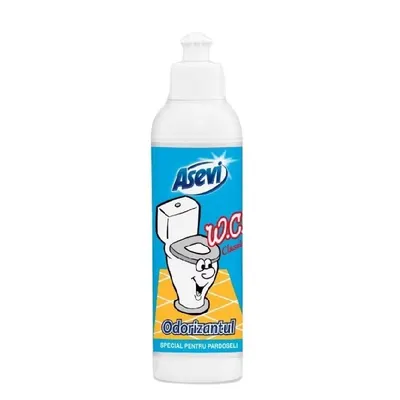 Odorizant Toaleta, Asevi Wc Classic, 200 ml