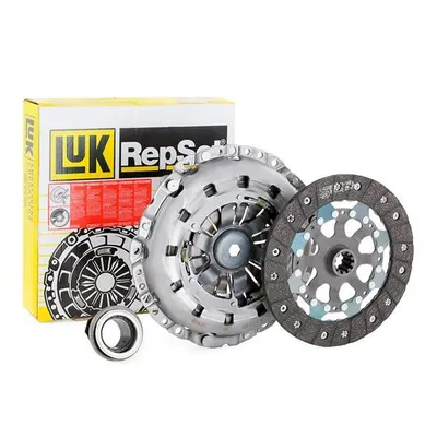 Kit Ambreiaj Luk Bmw Seria 5 E39 1995-2003 623 3001 00