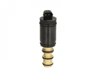 Supapa compresor clima (DENSO 5SE09C 5SE12C)